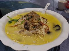 极品干丝-食為天·本地人爱吃的淮扬菜(瘦西湖店)