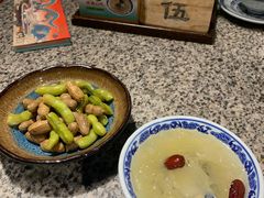 -南京大牌档(香港广场店)