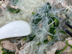 -华记原味汤粉王(日东花园店)