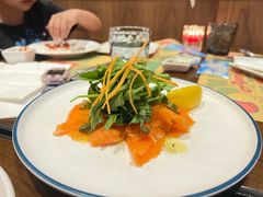 -安妮意大利餐厅(世贸天阶店)