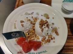 -自然椰·海南清补凉(海月广场店)