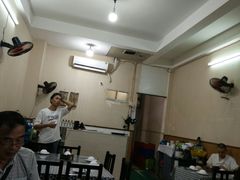-QQ海鲜餐厅