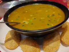 牛肉汤草炉烧饼-双东酒店(东关街店)