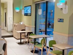 用餐区-德克士(绿地店)