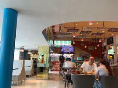 -撒拉花儿·新疆菜·清真(太阳宫店)