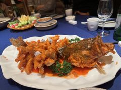 -宏达老菜馆(东安街店)