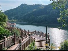 -桃花岭景区