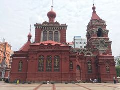 -圣·阿列克谢耶夫教堂