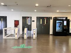 -大兴区体育中心游泳馆