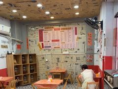 -王大乔泡椒米线·小火锅(星城天地店)