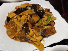 本地炒素-三林本帮馆(中林街店)