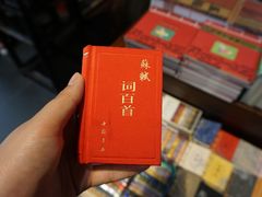 -见山书院