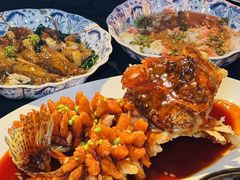 -RIVIERA 松鹤楼(外滩店)