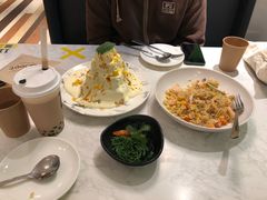 -卡朋西餐(较场西路店)