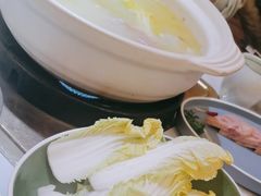 -如一鸡鲍鱼·粤式煲汤(长泰广场店)