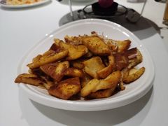 -巴依老爷·新疆美食(上城区天城路店)