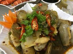 -QQ海鲜餐厅