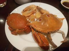 -惠州康帝国际酒店