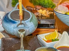 -长崎屋·日本料理·刺身·烧鸟(天河北路店)
