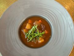 -恰餐厅及酒吧CHAR Bar & Grill(北京三里屯洲际店)