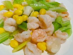 -金春禧(北国商城店)