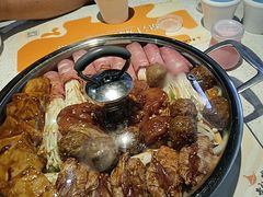 -黄记煌三汁焖锅(顺义华联店)