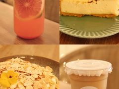 -MIMO CAFE(沙头角店)