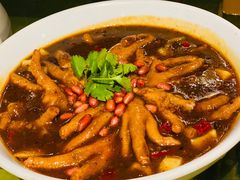 -辛香汇(大华第一坊店)