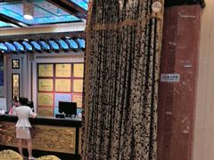 -鹊华居·地道鲁菜·海鲜·融合味(大明湖店)