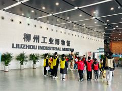 -柳州工业博物馆