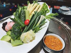 -人民公社大食堂(张家湾店)