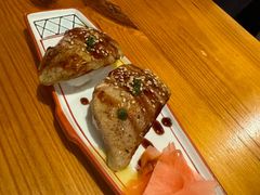 -千懿六本木酒场(常熟路店)