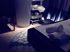 -璞·澐间影院式足道SPA(尚悦湾店)