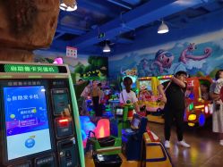 -木马王国(萧山银隆店)