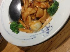 -小放牛炒菜馆(中山路乐汇城店)