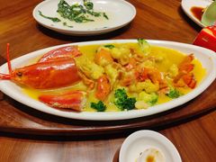 -老绍兴养和饭店(向阳不夜城店)