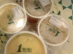 -1点点(温州府前店)