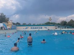 -秦皇岛乐岛海洋王国