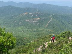-七娘山