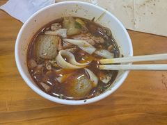 -王记生烫牛杂面馆(兰陵路店)