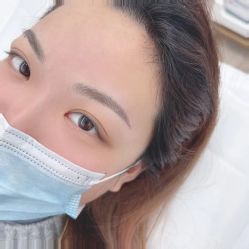 -久匠·野生眉半永久纹绣