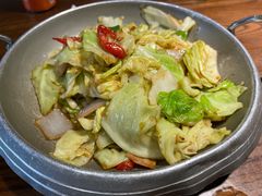 -老李家土菜馆·安吉地标美食