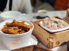 -新好景海鲜酒家(新塘店)