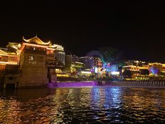 -乾州古城