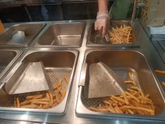 -Potato Corner(广州天河城店)