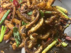 -新太二·鲜料川菜(智慧城广百店)