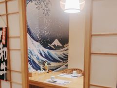 -鳗鲔料理小馆