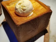 -绿茶餐厅(首开福茂店)