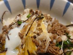 -AJIYA·池袋日式烧肉自助(天津万象城店)