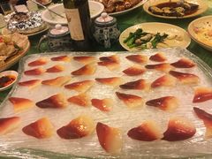 -盛港湾海鲜食府(黄沙店)